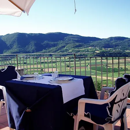 La Quiete Bed&Breakfast-2